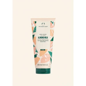 아몬드 밀크&허니 바디로션 200ml