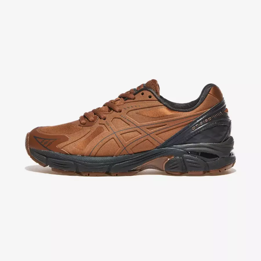 GT-2160 NS RUSTY BROWN GRAPHITE GREY 1710750 1203A375-RUSTY BROWN GRAPHITE GREY