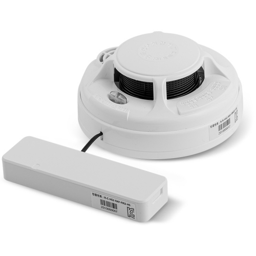 호서텔넷 연기감지기