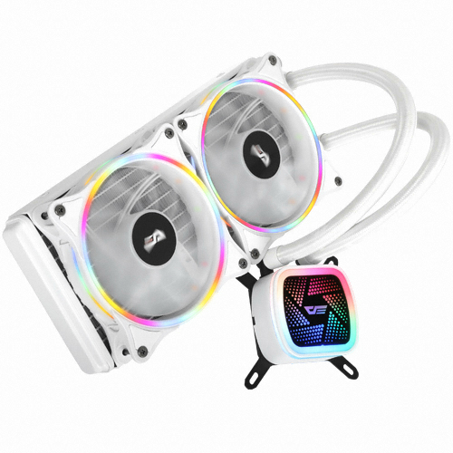 darkFlash Tracer DT-240 RGB (화이트)_이미지