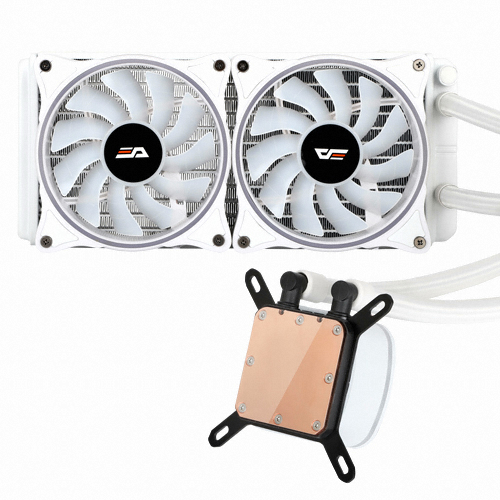 darkFlash Tracer DT-240 RGB