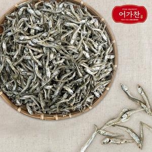 어가찬 고바멸치 1.5kg (1개)
