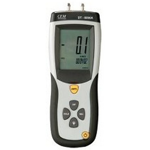 CEM 디지털압력계 DT-8890A