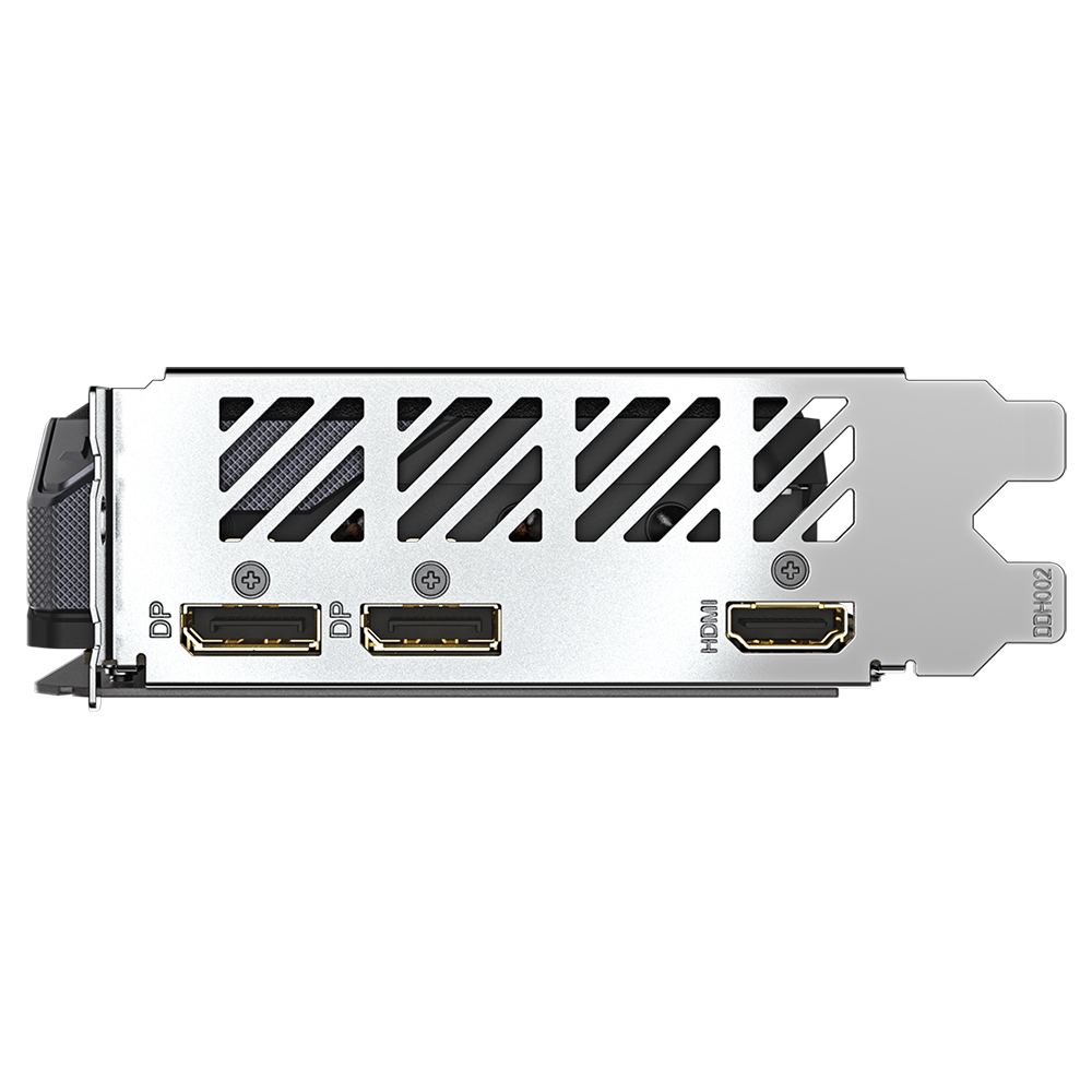 GIGABYTE 라데온 RX 9060 XT Gaming OC D6 8GB 피씨디렉트_이미지