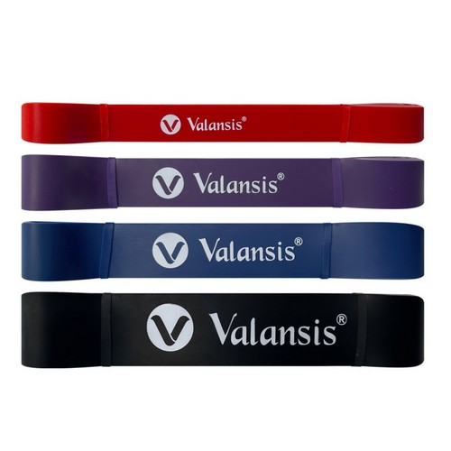 밸런시스코리아 밸런시스 풀업밴드