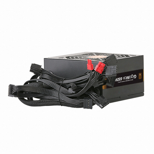 �߸� GigaMax 650W 80PLUS����� 230V EU