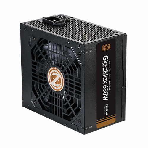 잘만 GigaMax 650W 80PLUS브론즈 230V EU_이미지