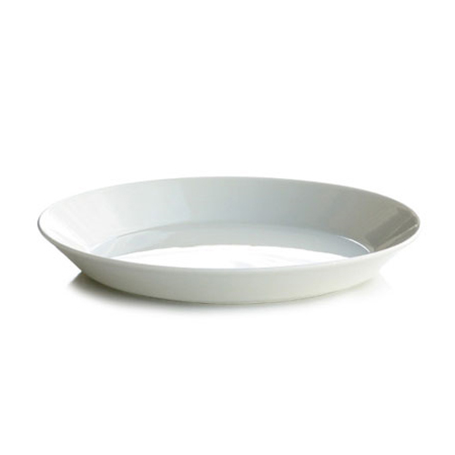 이딸라 ㅤ띠마 접시 21cm (화이트)_이미지