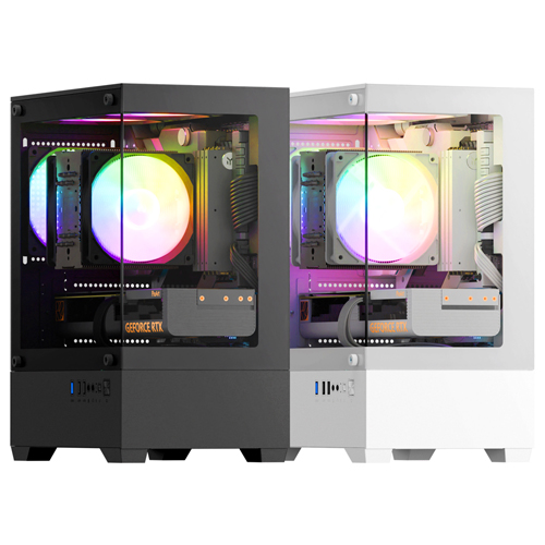 젬스톤 GSTON OA510 V4 듀얼나노 (32GB, M.2 512GB)
