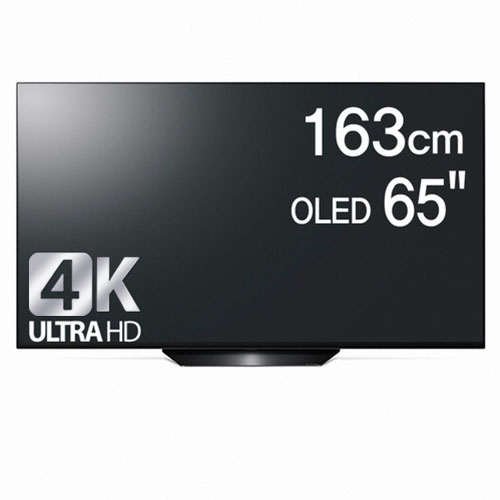 LG���� �÷��� OLED65B9FNA