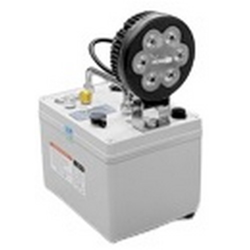 SH-H120W-564C 하우투 집어등 120W 7.4시간