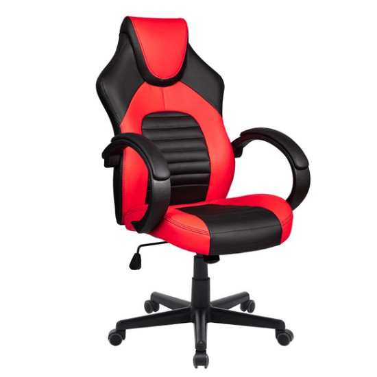 BLMG블루밍홈 게이밍 의자 P600