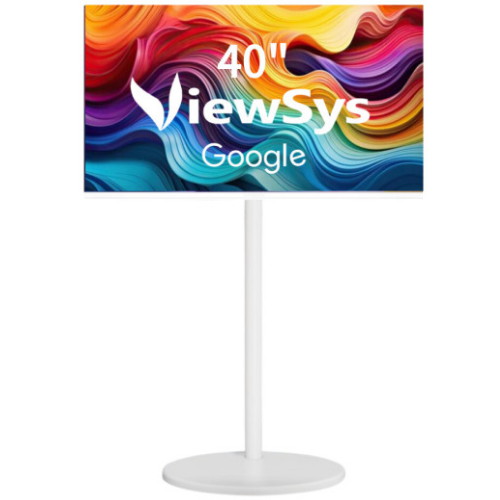 �뼺�۷ι��ڸ��� ViewSync VST400FHD �̵��� ��Ű��