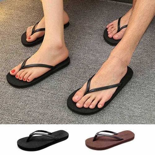 오노마 신혼여행 비치 여름 커플 신발 쪼리 샌들 슬리퍼 조리_이미지