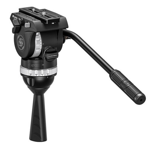 레오포토 FH-10 비디오헤드