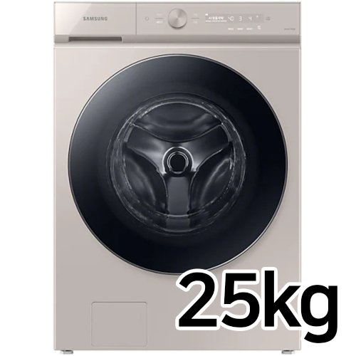 삼성전자 비스포크 그랑데AI WF25B9600KB_이미지