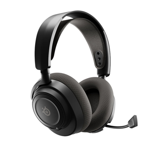 스틸시리즈 Arctis Nova 7X Gen2 (블랙, 정품)_이미지