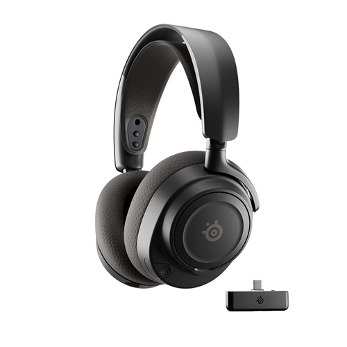 ��ƿ�ø��� Arctis Nova 7X Gen2