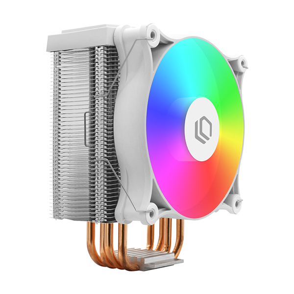 LEADCOOL POONG AC-2100 RAINBOW (화이트)_이미지