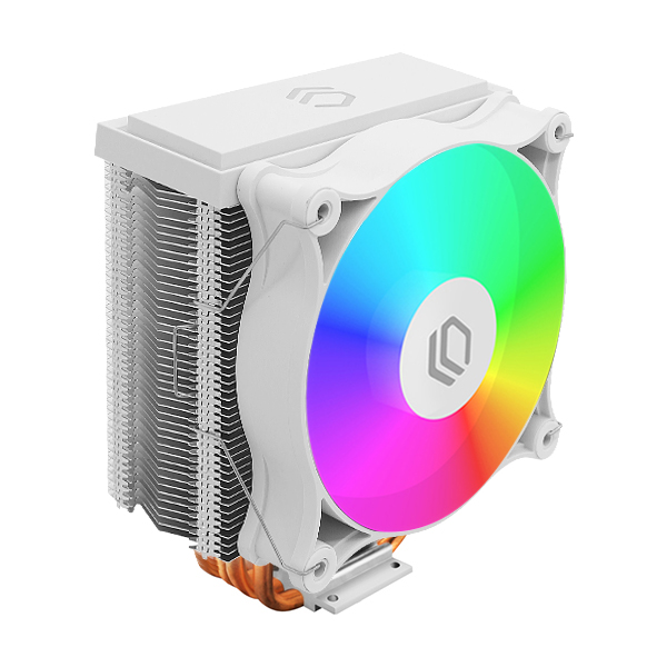 LEADCOOL POONG AC-2100 RAINBOW (화이트)_이미지