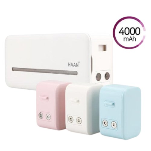 한경희생활과학 프리미엄 HWT-6500W_이미지