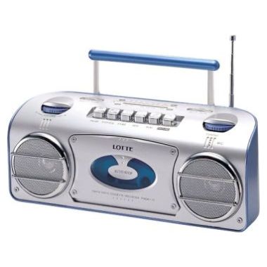 롯데전자 PINGKY12