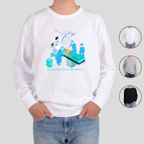 기모맨투맨 원격진료 헬스케어 건강 HEALTH CARE20