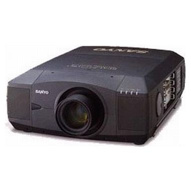산요 PLC-HD10 (정품)_이미지