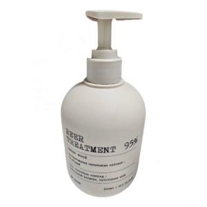 바이아우어 맥주효모 트리트먼트 엠버우드 1000ml (1개)_이미지