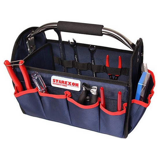 스타렉슨 공구가방 TB1320_이미지