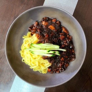 미가푸드 국산 감자옹심이 감자전 옛맛그대로/들깨가루_이미지