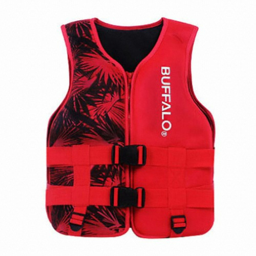 버팔로 네오프렌 구명조끼 (2개)_이미지