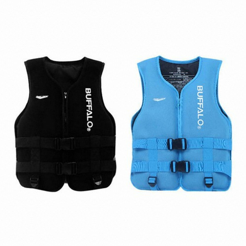 버팔로 네오프렌 구명조끼이미지입니다. 누르면 해당 게시물로 새창이동합니다.