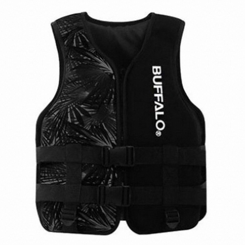 버팔로 네오프렌 구명조끼 (2개)_이미지