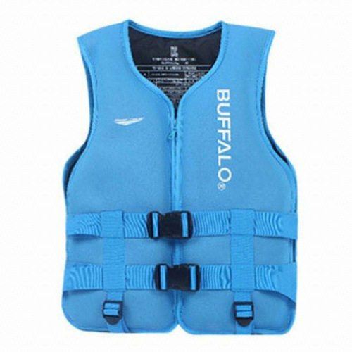 버팔로 네오프렌 구명조끼 (2개)_이미지