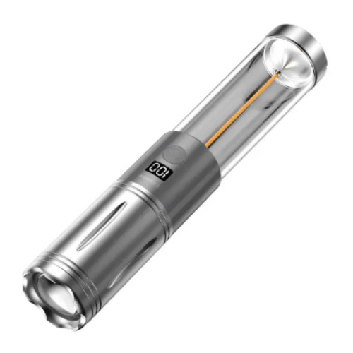 퓨전에프앤씨 루맥스 FL250X LED 아웃도어 캠핑 랜턴_이미지