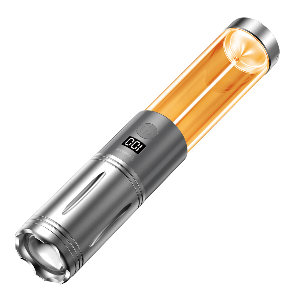 퓨전에프앤씨 루맥스 FL250X LED 아웃도어 캠핑 랜턴_이미지