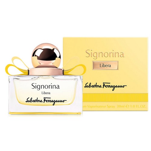 페라가모 세뇨리나 리베라 EDP (30ml)_이미지