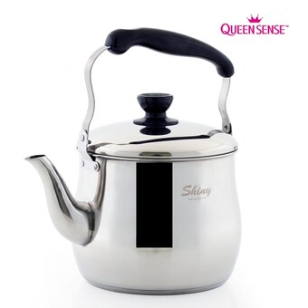 퀸센스 샤이니 IH 인덕션 <b>주전자</b> 5L