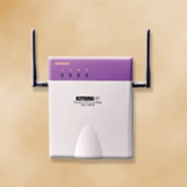 삼성전자 SWL-3300AP 무선AP_이미지