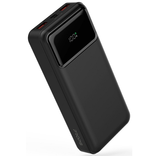 프롭스 차지고 PD 22.5W 보조배터리 20000mAh_이미지