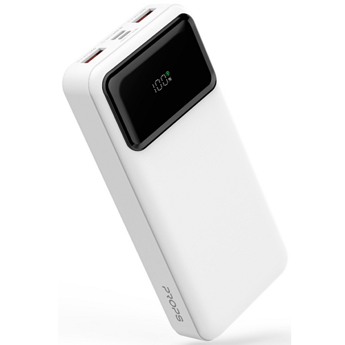 프롭스 차지고 PD 22.5W 보조배터리 20000mAh