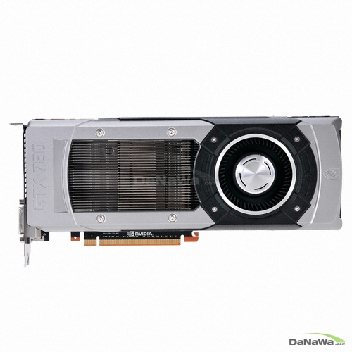 MSI 지포스 GTX780 D5 3GB_이미지