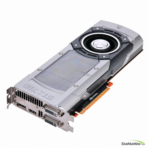 MSI 지포스 GTX780 D5 3GB_이미지