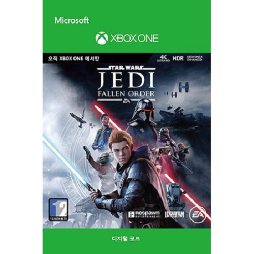 EA ��Ÿ���� ������: ������ ���� XBOX ONE