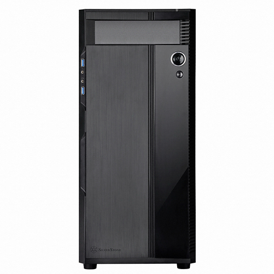 SilverStone Precision SST-PS14B_이미지