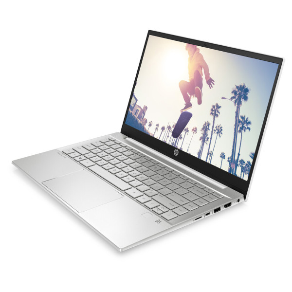 HP 파빌리온 14-ec0031AU WIN10 16GB램 (SSD 500GB)_이미지