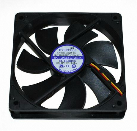 EVERCOOL EC12025L12EA_이미지