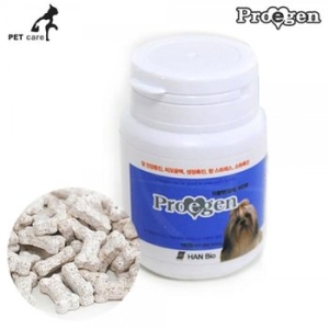 HAN바이오 프로이젠 종합 영양제 100p (2개)_이미지