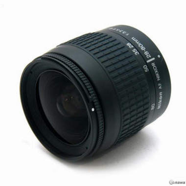 니콘 니코르 AF Zoom NIKKOR 28-80mm F3.3-5.6G (병행수입)